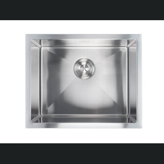 Lavaman kuzhine inox ZITO Dakota 530x430x220