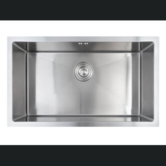 Lavaman kuzhine ZITO Hudson inox 750x440x220mm