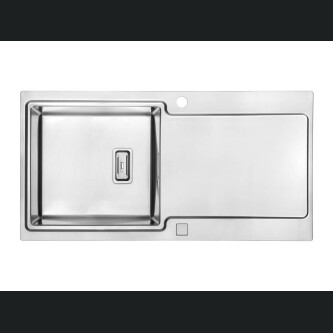 Lavaman kuzhine inox ZITO Pelpin