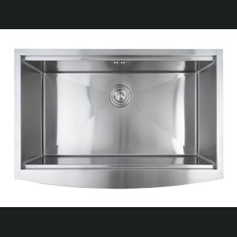 Lavaman kuzhine ZITO Texas inox 838x559x254mm me aksesore