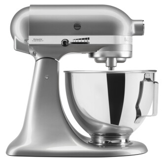 5KSM95PSEMC - Mikser Metallic Chrome - KitchenAid