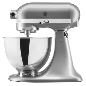 5KSM95PSEMC - Mikser Metallic Chrome - KitchenAid