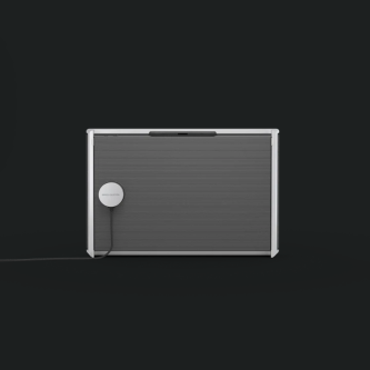 Altoparlant kompakt Bang&Olufsen Beosound Level, Wi-Fi, Natyral