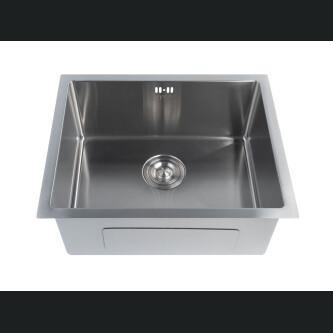 Lavaman kuzhine inox ZITO Dakota 530x430x220