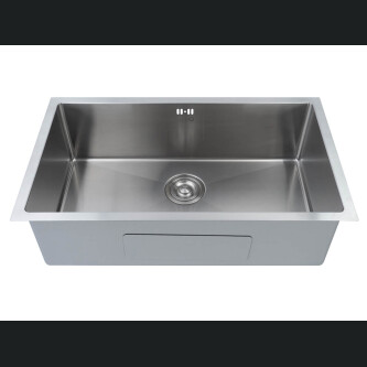 Lavaman kuzhine ZITO Hudson inox 750x440x220mm