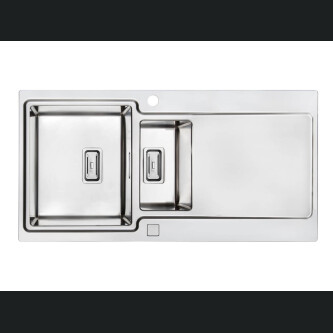 Lavaman kuzhine ZITO Nysa inox