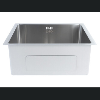Lavaman kuzhine inox ZITO Dakota 530x430x220