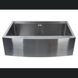 Lavaman kuzhine ZITO Texas inox 838x559x254mm me aksesore
