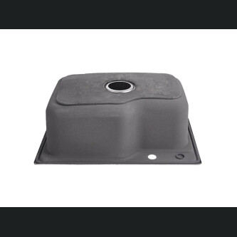 Lavaman kuzhine ZITO Atlanta inox 72x45x22 cm