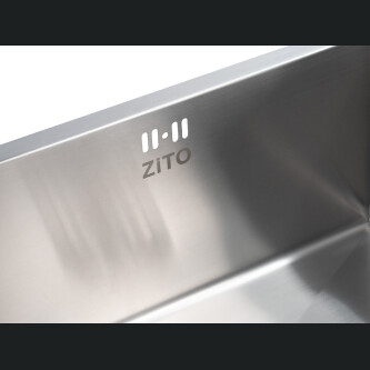 Lavaman kuzhine inox ZITO Dakota 530x430x220