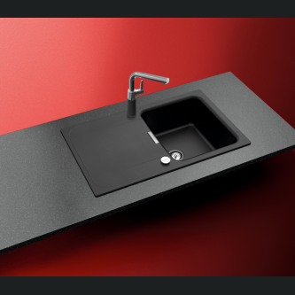 Bateri Granit Schock SC-540 Cristadur