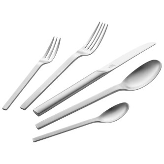 Set lugësh, pirunësh dhe thikash – 60 pjesë, i matuar - Zwilling