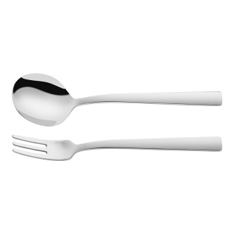 Set takëmesh për pasta, 2 pjesë, të lëmuar