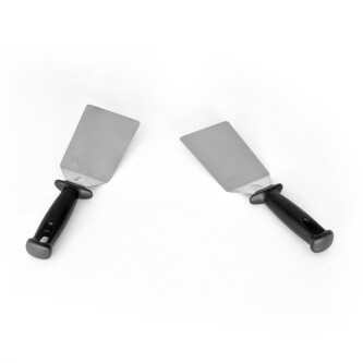 Komplet spatula profesionale Elag, 28 cm