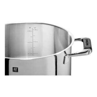 Set tenxheresh 5 pjesë, prej çeliku inox - Zwilling