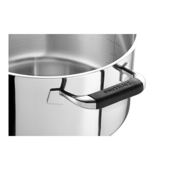 Set tenxheresh 5 pjesë, prej çeliku inox - Zwilling