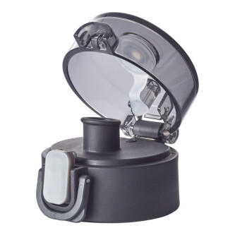 Shishe uji, 680 ml, Tritan, gri - Zwilling