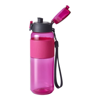 Shishe uji, 680 ml, Tritan, rozë - Zwilling