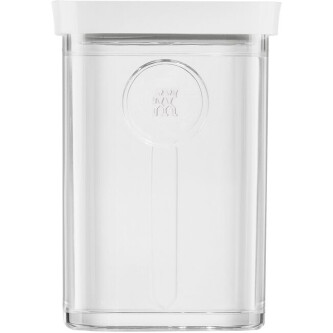 Kuti vakumi  11 cm  Transparent - Zwilling