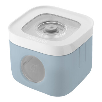 Mbules CUBE S / 10 cm, blu - Zwilling