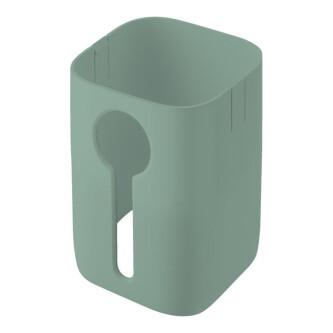 Mbulesë CUBE 2S / 10 cm, ngjyrë jeshile sherebele - Zwilling