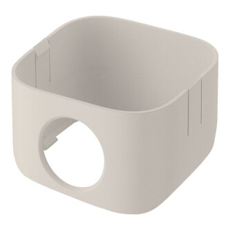 Mbulesë CUBE S / 10 cm, ngjyrë e bardhë - Zwilling