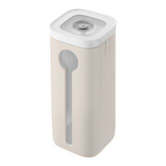 Mbulesë CUBE 3S / 10 cm, ngjyrë e bardhë - Zwilling