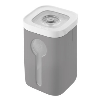 Mbulesë CUBE 2S / 10 cm, Gri - Zwilling