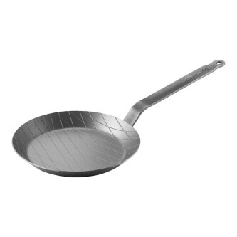 Tigan hekuri 28 cm, çelik karboni - Zwilling