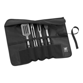 Set mjetesh për pjekje në skarë, 5 copë - Zwilling