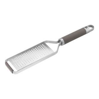 Qerues perimesh i hollë, 34 cm, gri - Zwilling