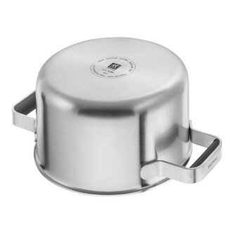 Set enësh gatimi, 5 copë, prej çeliku inox 18/10 - Zwilling