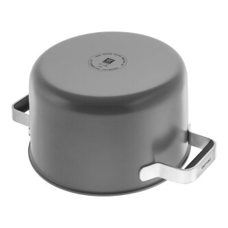 Set enësh gatimi 5 copë, prej çeliku inox 18/10 - Zwilling