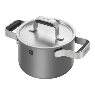 Set enësh gatimi 5 copë, prej çeliku inox 18/10 - Zwilling