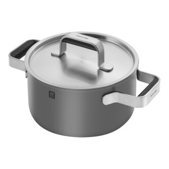 Set enësh gatimi 5 copë, prej çeliku inox 18/10 - Zwilling