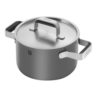 Set enësh gatimi 5 copë, prej çeliku inox 18/10 - Zwilling