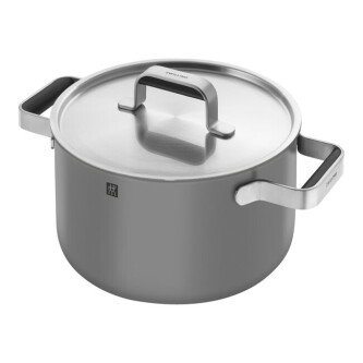 Set enësh gatimi 5 copë, prej çeliku inox 18/10 - Zwilling