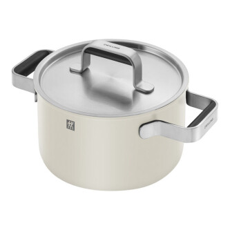 Set enësh gatimi 5 copë, çelik inox 18/10 - Zwilling
