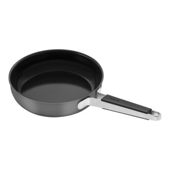 Tigan  24 cm, çelik inox 18/10, me veshje qeramike anti-ngjitëse - Zwilling