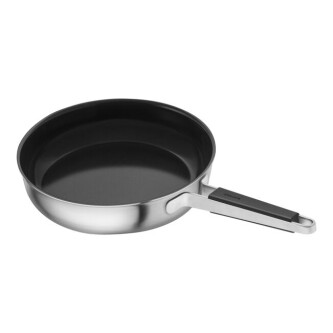 Tigan skuqjeje 28 cm, çelik inox 18/10, me veshje qeramike - Zwilling