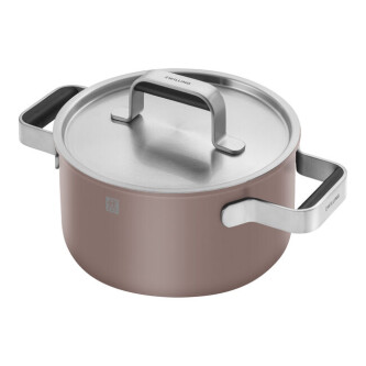 Set tenxheresh, 5 pjesë, prej çeliku inox 18/10 - Zwilling