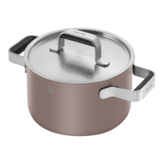 Set tenxheresh, 5 pjesë, prej çeliku inox 18/10 - Zwilling