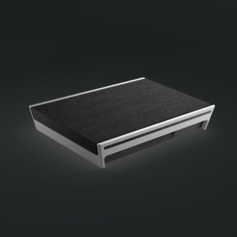 Altoparlant kompakt Bang&Olufsen Beosound Level, Wi-Fi, Natyral