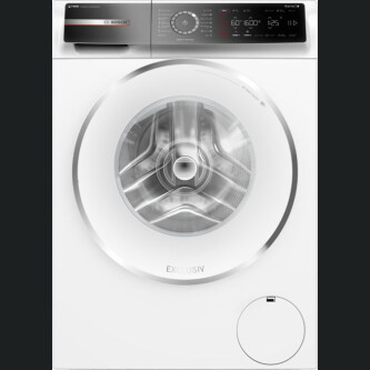Lavatriçe Bosch WGB256A2BY, ngarkimi përpara, 10 kg, 1600 rpm, A