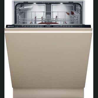 Enëlarëse Neff S197EB800E, 13 komplete, D