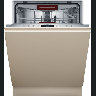 Enëlarëse Neff S155HCX29E plotësisht e integruar, 60 cm, 14 komplete, B