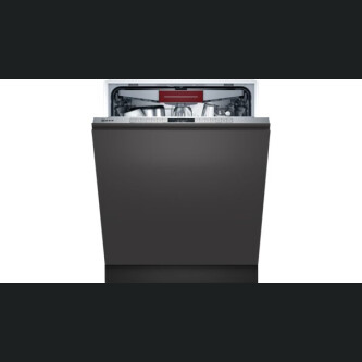 Enëlarëse plotësisht e integruar S155HVX15E, 60 cm, 13 komplete, E
