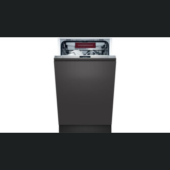 Neff S855EMX16E Enëlarëse plotësisht e integruar, sirtar për takëmet, D