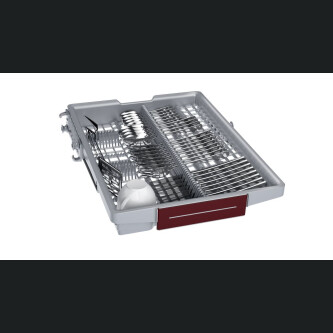 Neff S855EMX16E Enëlarëse plotësisht e integruar, sirtar për takëmet, D
