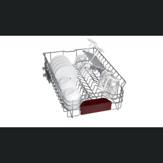 Neff S855EMX16E Enëlarëse plotësisht e integruar, sirtar për takëmet, D